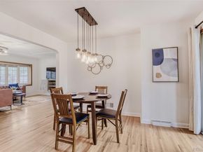 3171 S Williams Street, Englewood CO 80113