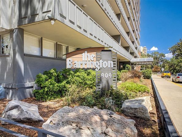 909 N Logan Street 2A, Denver CO 80203