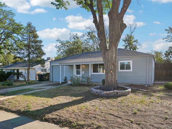 2710 S Linley Court, Denver CO 80236