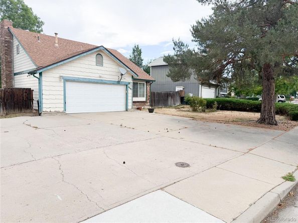 7776 Club Crest Drive, Arvada CO 80005