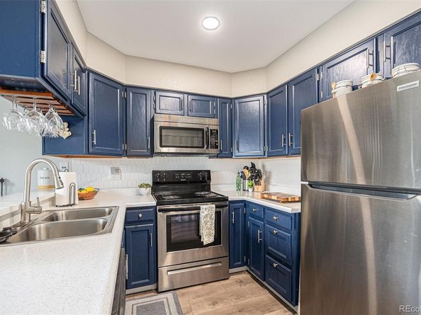 11987 E Kepner Drive, Aurora CO 80012