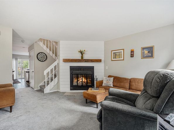 11987 E Kepner Drive, Aurora CO 80012