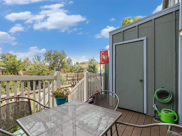 11987 E Kepner Drive, Aurora CO 80012