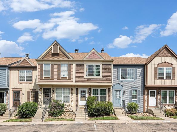 11987 E Kepner Drive, Aurora CO 80012