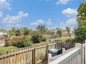 11987 E Kepner Drive, Aurora CO 80012