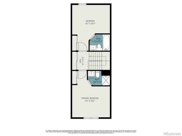 11987 E Kepner Drive, Aurora CO 80012