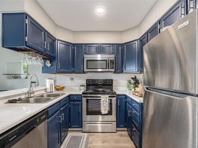 11987 E Kepner Drive, Aurora CO 80012