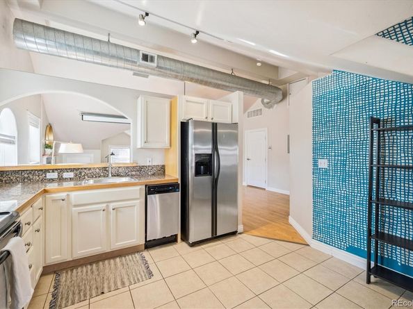 1750 Gaylord Street A, Denver CO 80206