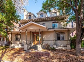 1750 Gaylord Street A, Denver CO 80206