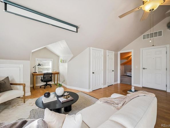 1750 Gaylord Street A, Denver CO 80206