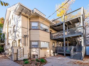 1750 Gaylord Street A, Denver CO 80206
