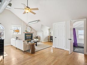 1750 Gaylord Street A, Denver CO 80206