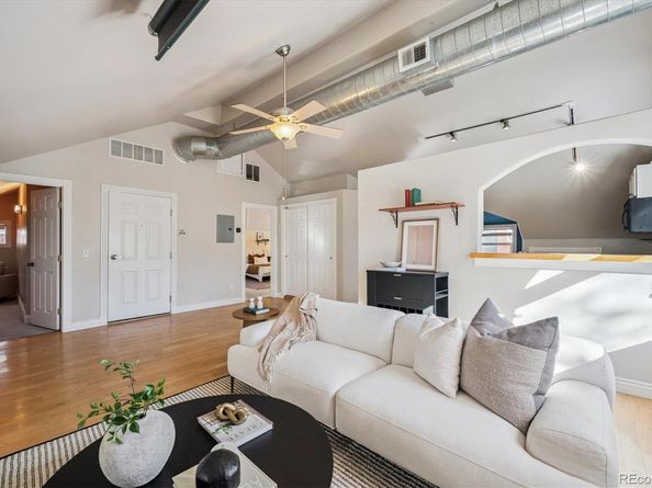 1750 Gaylord Street A, Denver CO 80206