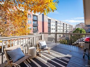 1750 Gaylord Street A, Denver CO 80206