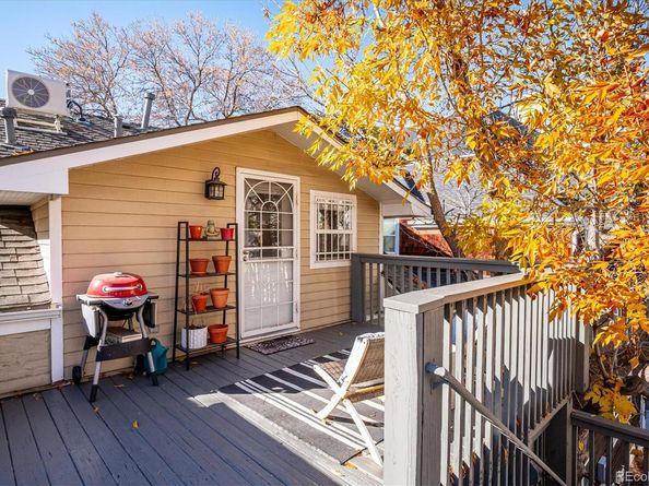 1750 Gaylord Street A, Denver CO 80206