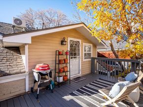 1750 Gaylord Street A, Denver CO 80206