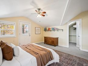 1750 Gaylord Street A, Denver CO 80206