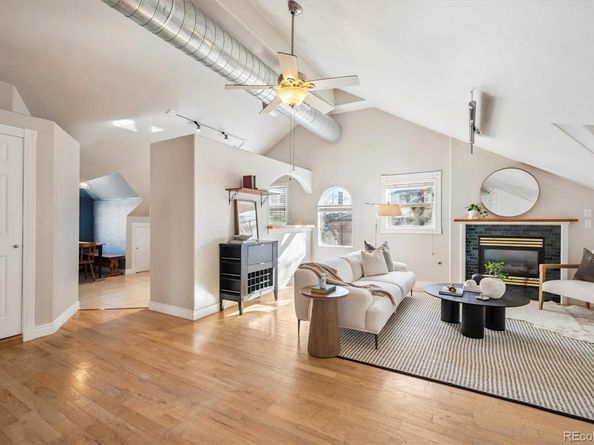 1750 Gaylord Street A, Denver CO 80206