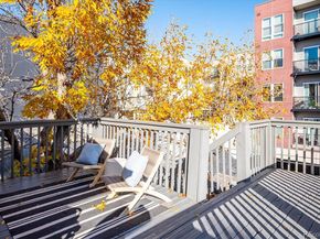 1750 Gaylord Street A, Denver CO 80206