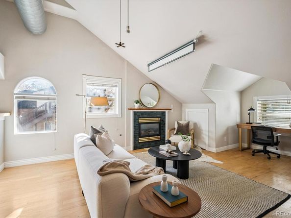 1750 Gaylord Street A, Denver CO 80206