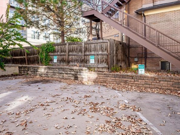 1750 Gaylord Street A, Denver CO 80206