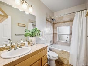 1750 Gaylord Street A, Denver CO 80206