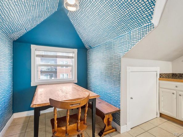 1750 Gaylord Street A, Denver CO 80206