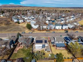 11858 W Marlowe Avenue, Morrison CO 80465