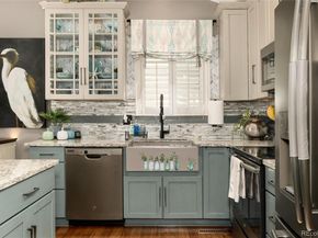 11858 W Marlowe Avenue, Morrison CO 80465