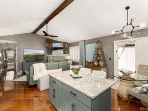 11858 W Marlowe Avenue, Morrison CO 80465