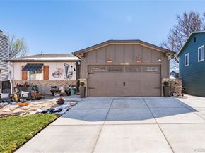 11858 W Marlowe Avenue, Morrison CO 80465