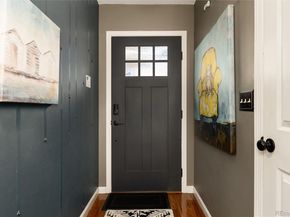 11858 W Marlowe Avenue, Morrison CO 80465