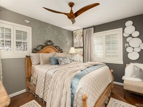 11858 W Marlowe Avenue, Morrison CO 80465