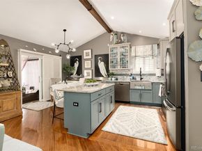 11858 W Marlowe Avenue, Morrison CO 80465