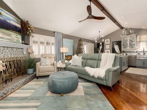 11858 W Marlowe Avenue, Morrison CO 80465