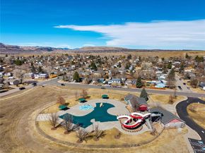 11858 W Marlowe Avenue, Morrison CO 80465