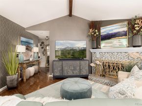 11858 W Marlowe Avenue, Morrison CO 80465