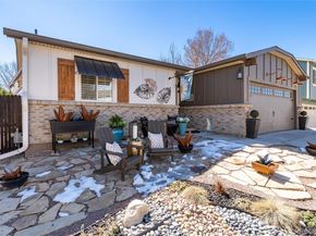 11858 W Marlowe Avenue, Morrison CO 80465