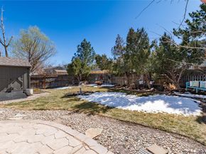 11858 W Marlowe Avenue, Morrison CO 80465