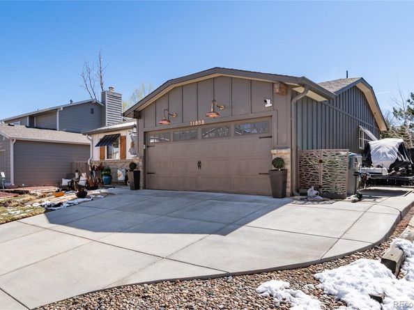 11858 W Marlowe Avenue, Morrison CO 80465