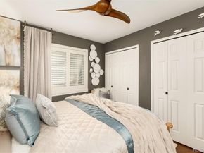 11858 W Marlowe Avenue, Morrison CO 80465