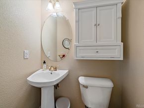 9609 Independence Drive, Westminster CO 80021