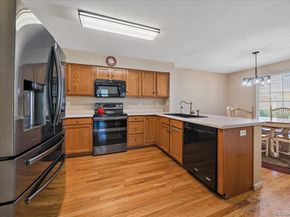 9609 Independence Drive, Westminster CO 80021