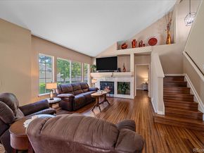 9609 Independence Drive, Westminster CO 80021