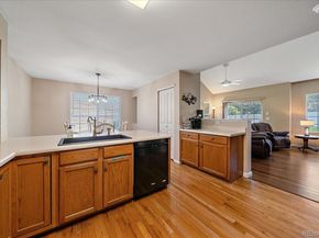 9609 Independence Drive, Westminster CO 80021