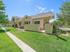 9609 Independence Drive, Westminster CO 80021