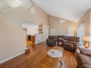 9609 Independence Drive, Westminster CO 80021
