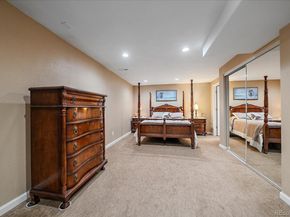 9609 Independence Drive, Westminster CO 80021
