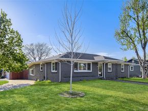 4695 S Kalamath Street, Englewood CO 80110