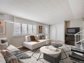 4695 S Kalamath Street, Englewood CO 80110